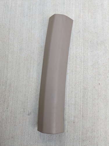 2002 Isuzu Trooper Tailgate Small Door pillar Trim 697804-6891 - Picture 2 of 7
