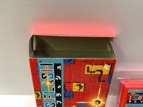 TETRIS FLASH - FAMICOM FC NES NINTENDO IMPORT JAPAN 1993 GAME USED