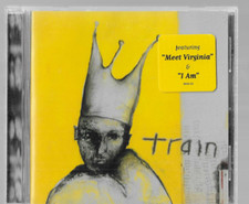 Train by Train (CD, 1998, Columbia (USA))ALTERNATIVE ROCK.