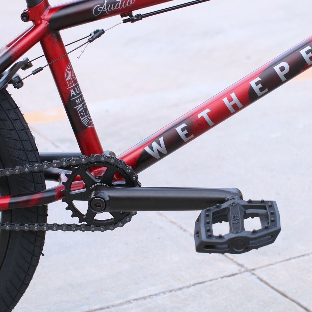 Wethepeople bmx store audio 22