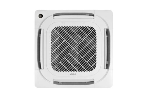 VIVAX Deckenkassette 5,2 KW 18000 BTU 4-Wege Decke Split Klimaanlage A++ - Bild 3 von 10