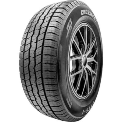 Crossmax CHTS-1 225/60R17 99V BSW (1 Tires)