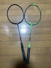 Badminton Racket Yonex Gosen Junk