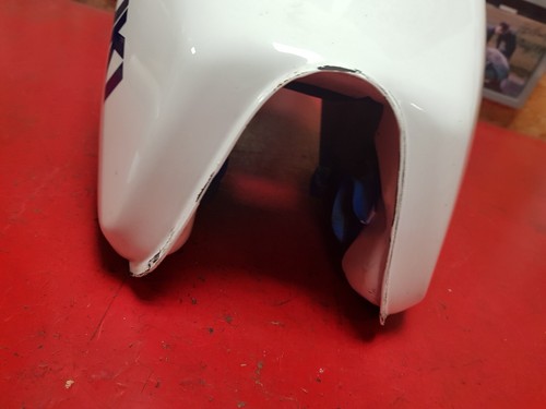 Reservoir SUZUKI RG 80 125 44100-36A50-9UV occasion - Picture 7 of 21