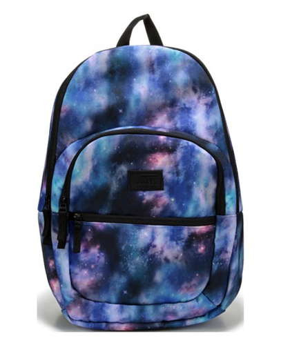 VANS OFF THE WALL SCHOOLING BACKPACK LAPTOP (NEW) MSRP $45.95 - Picture 7 of 16