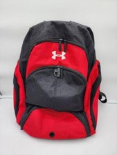 Under Armour Backpack students pack travel package Backpacks Gym Bag Compartment