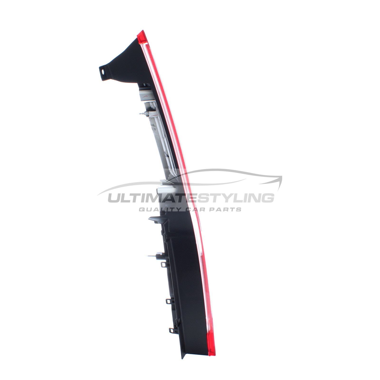 Ford Transit Custom Rear Light 2012> Tail Lamp Back Lens Drivers Side Right 5054808488756 eBay Ford Transit Custom Rear Light 2012> Tail Lamp Back Lens Drivers Side Right 5054808488756 eBay