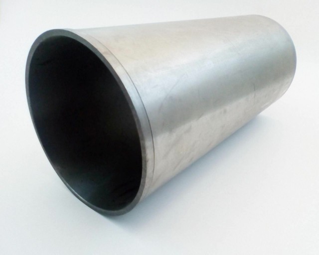 Cylinder Liner Sleeve for FORD 2711E 2712E 2714E 2715E D-Series (107.21mm) Cylinder Liner Sleeve for FORD 2711E 2712E 2714E 2715E D-Series (107.21mm)
