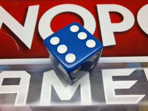 Monopoly Gamer 2017 Edition Choose Your Individual Spare/Replacement Parts - Picture 10 of 46