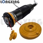 Mercedes W221 Hydraulic Shock Absorber Mount C216 ABC Strut Top Rubber Buffer