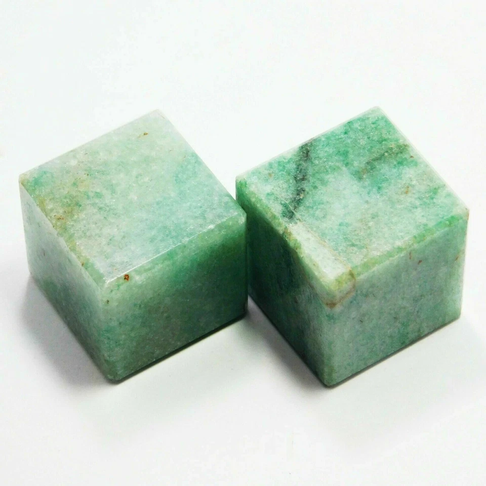 Natural Loose Gemstone 138.50 To 145.70 Cts Certified Green Aventurine - Image 2 of 4