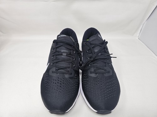 NUEVO Zapatos para hombre Nike Air Zoom Vomero 15 antracita Volt CU1855-001 talla 10 - Imagen 8 de 19