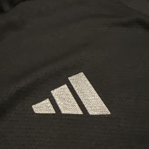 2023 Adidas Men’s Nashville Man In Black Authentic Version Soccer Jersey Large L - Picture 6 of 12