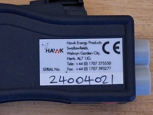 Hawk CT200 200A Current Clamp Adaptor - Picture 3 of 6
