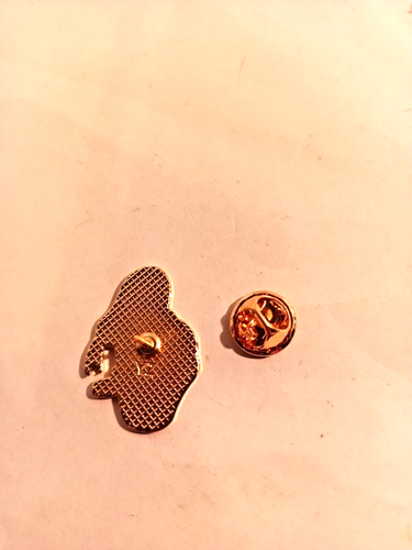PIN BROCHE ESMALTE/SOLAPA/PATO DONALD "DISNEY" NIP-ENVÍO AL DÍA SIGUIENTE - Imagen 3 de 4