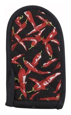Handle Holder, Chili Peppers, Cotton (12 Dozen)
