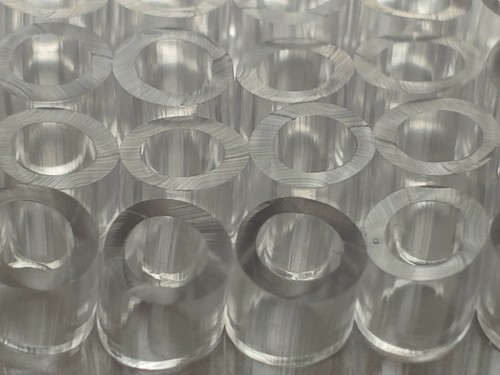 300 CAPS KEEPERS GUARDS for Muzzleloader BlackPowder Percussion #10 and #11 - Foto 1 di 7