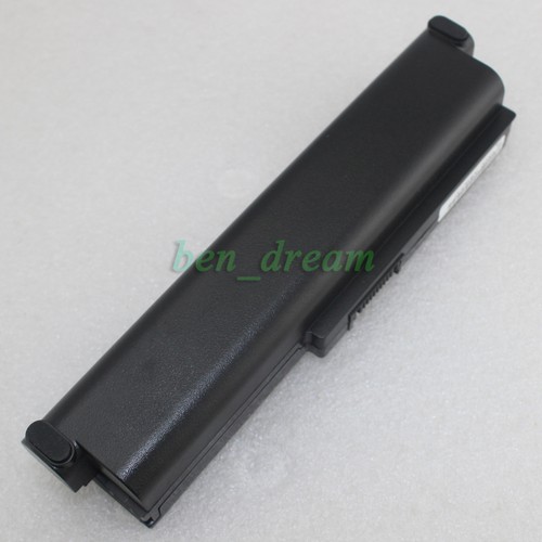 12Cell Battery For Toshiba PA3728U-1BAS PA3728U-1BRS PA3816U-1BRS PA3638U-1BRS - Picture 3 of 4