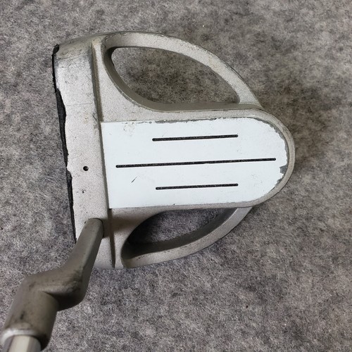 Acuity Vanquish Putter Steel Shaft RH 34.5”L - Picture 5 of 13