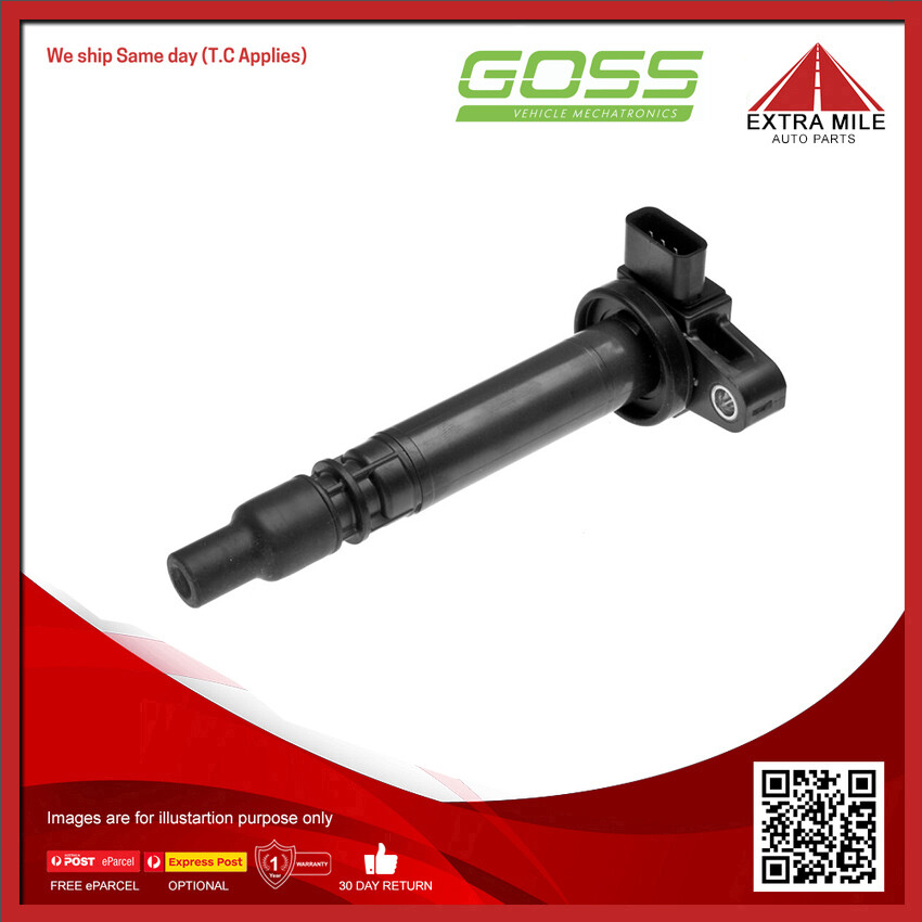 Crank Angle Sensor for Toyota Regius RCH41R RCH47R 1999 - 2002 2.7 Crank Sensor Crank Angle Sensor for Toyota Regius RCH41R RCH47R 1999 - 2002 2.7 Crank Sensor