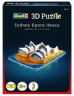 21-50 Teile Puzzles mit 12-16 Jahre