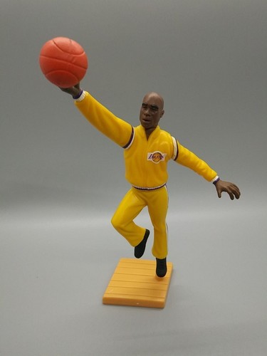 Shaquille O'Neal 1998 Starting Lineup SLU open loose Los Angeles Lakers - Imagen 1 de 2