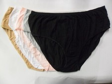 COMFORT CHOICE PANTIES, SIZE 11, ID 3452497-23 