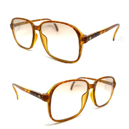 Vintage! Dunhill 6008A Eyeglasses Sunglasses frame Dunhill 221127 - Picture 3 of 12