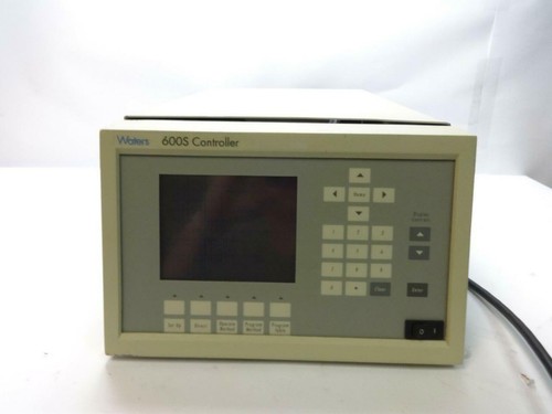 Waters 600S HPLC Pump Controller WAT069521 - Picture 1 of 8