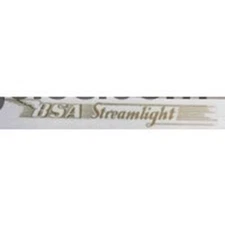 BSA "Streamlight" downtube transfer