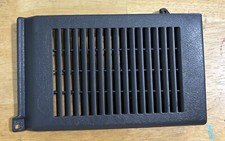 1984-1988 Toyota Pickup 4Runner Speaker Grille Trim 55472-89109 Black