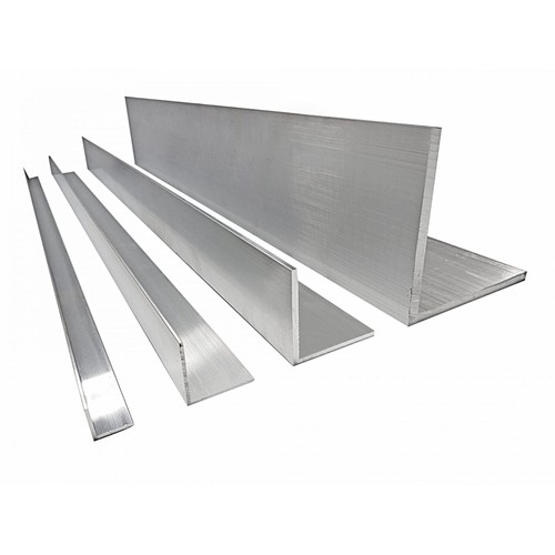 Galvanised Steel Equal Angle Sections 37mm x 37mm - 25mm x 25mm and 50mm x 50mm - Picture 2 of 12