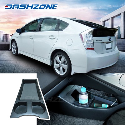 Front Center Console Cup Holder Tray Fit 2010-2015 Toyota Prius | eBay