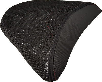 Housse Siège Passager Moto Triboseat - Antidérapante, Compatible Yamaha YZF R1 1998-1999 - 8