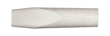 OCHSENKOPF OX 46-0000 360 g Holzeinsatz f&uuml;r Alu-Hohlkeil OX 45-0650 + OX 44-0000