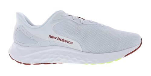 NUEVO BALANCE ZAPATOS PARA CORRER LIGEROS DE ESPUMA FRESCA ARISHI v4 MARISCY4 4E ANCHO PARA HOMBRE - Imagen 2 de 5