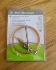 White-Rodgers TC24 Universal 24" Thermocouple NEW FAST SHIPPING SEALED MULTIUSE