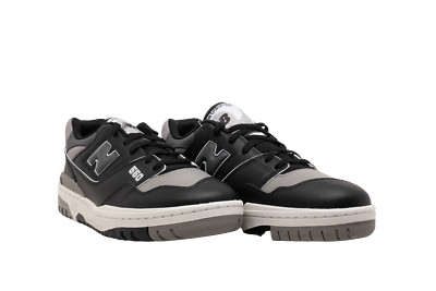 New Balance 550 Grey Black for Sale | Authenticity