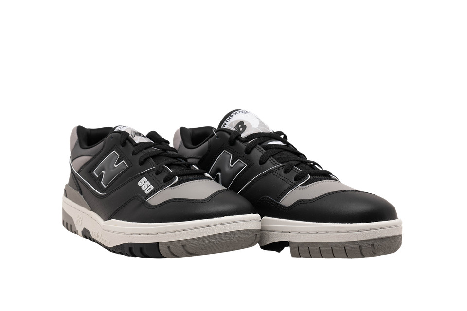 New balance ☆ BBW550JB ‘Grey×Black’ New Balance 550 Grey Black for Sale | Authenticity