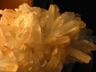 3.1lbs 5x5x4inchs QUARTZ CRYSTAL CLUSTER MADAGASCAR NICE CABINET DISPLAY #319 — photo 10