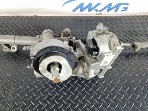 20-24 BMW 1 SERIES F40 GENUINE POWER STEERING RACK 6891576 38218227 - Picture 7 of 16