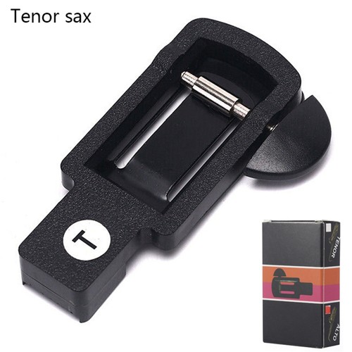 Reed Trimmer Cutter Portable Replacement For Saxophone and Clarinet Lovers - Picture 27 of 28
