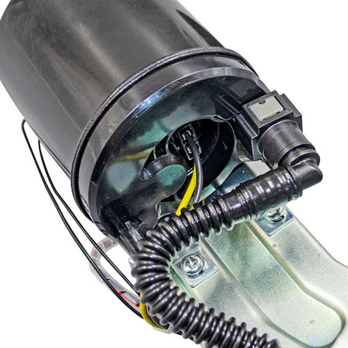 For Kia Amanti 2004-2006 V6 3.5L Electrical Fuel Pump Module Assembly - Picture 2 of 5