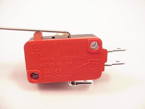 Micro Switch V -153-1C25 Ships the Same Day of the Purchase - Bild 3 von 3