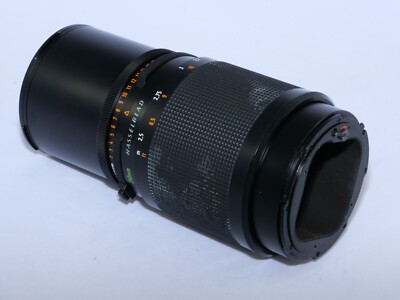 Hasselblad Zeiss Sonnar-CF 250mm f5.6 T* Telephoto Lens