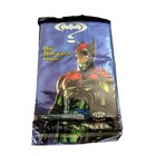 Marvel (MCU) Fleer Sealed Non-Sport Trading Card Packs