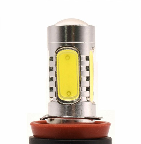 2 piezas bombillas antiniebla proyector LED H11 sin errores blancas para BMW E90 325 328 335i - Imagen 6 de 10