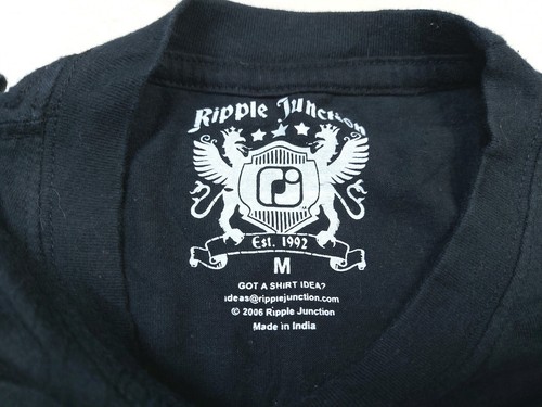 VTG 2006 Dead Rising Capcom Game Promo Double-Sided Official Licensed T-Shirt M - Picture 11 of 14