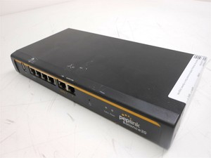 Peplink-Balance-20-BPL-021-Dual-WAN-Load-Balancer-Router-Defective-No-PSU-AS-IS