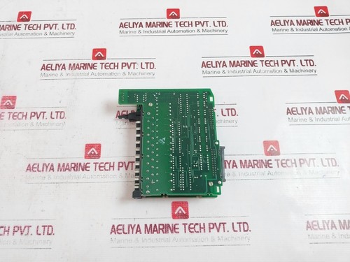 Ge Fanuc IC693ALG223 Input Analog 16PT Current 44A732241-001 R02/2 - Picture 4 of 7